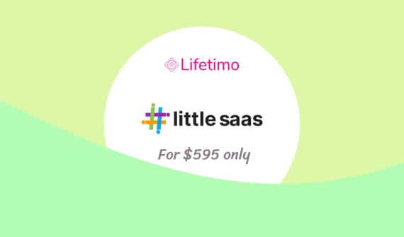 Communication by Little Saas Lifetime Deal