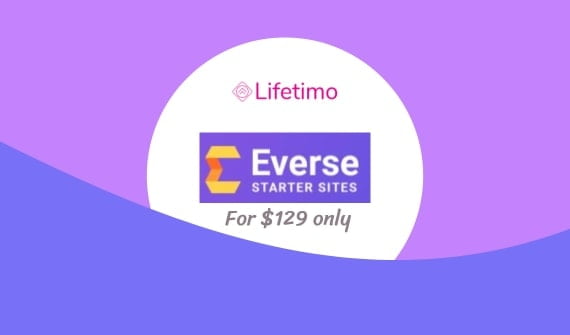 Everse Lifetime Deal