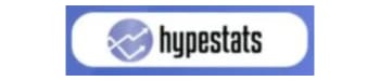 Hypestats Logo
