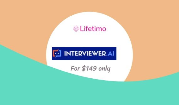 Interviewer AI Lifetime Deal