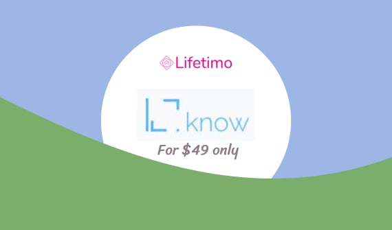 LabiKnow Lifetime Deal