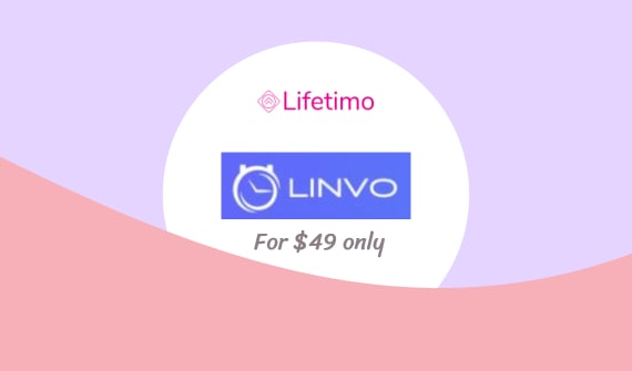 Linvo Lifetime Deal