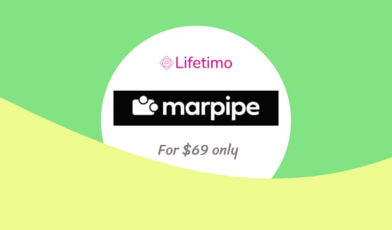 Marpipe Lifetime Deal
