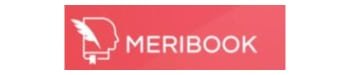 Meribook Logo