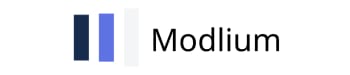 Modlium Logo