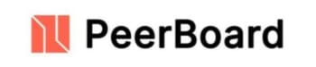 PeerBoard Logo