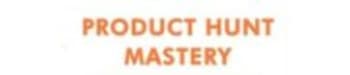 Product Hunt Mastery Logo