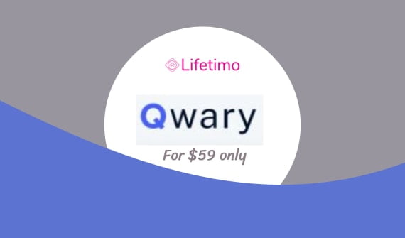 Qwary Lifetime Deal