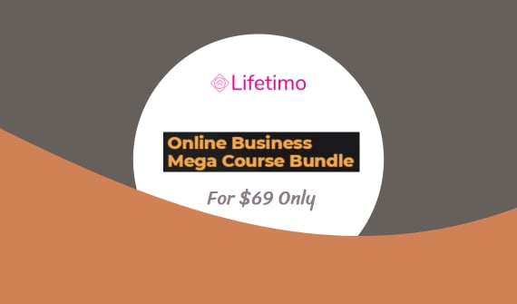 The Online Business Essentials Course Lifetime Deal