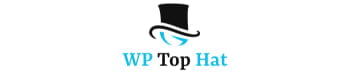 WP Top Hat Logo