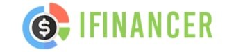 iFinancer Logo