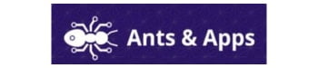 Ants and Apps Logo