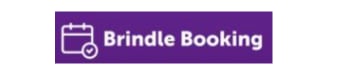 Brindle Booking Logo