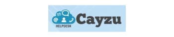Cayzu Logo