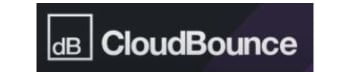 CloudBounce Logo