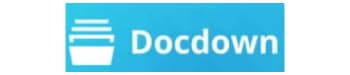 Docdown Logo
