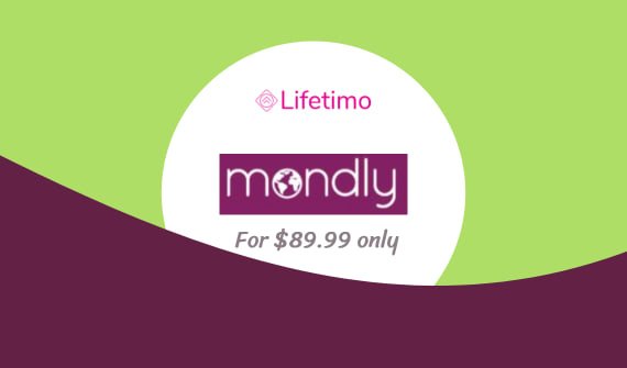 Mondly Lifetime Deal Lifetimo Mondly Lifetime Deal Lifetimo