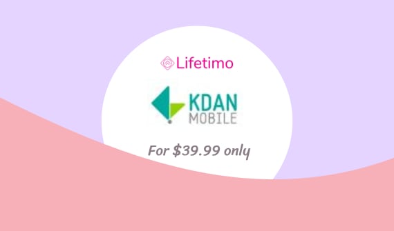 NoteLedge iOS Pro Lite Lifetime Deal, 