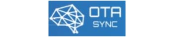 Ota Sync Logo