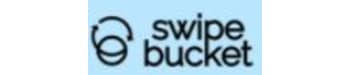 Swipe Bucket Logo