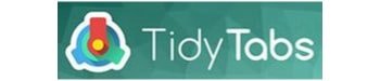 Tidy Tabs Logo