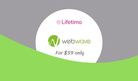 WebWave Black Friday Lifetime Deal | Ending Soon