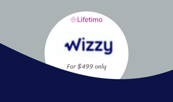 Wizzy Lifetime Deal