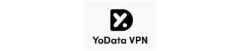 YoData Logo