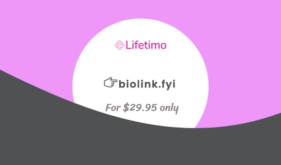 biolink.fyi Lifetime Deal