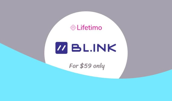 BL.INK Lifetime Deal