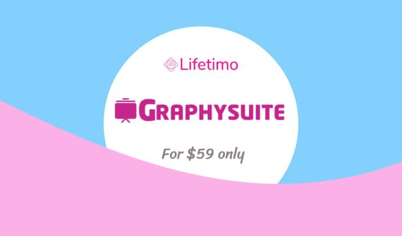 GraphySuite Lifetime Deal