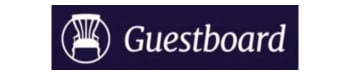 Guestboard Logo