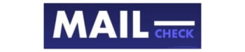 MailCheck Logo
