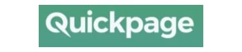 Quickpage Logo
