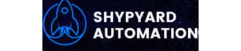 Shypyard Automation Logo
