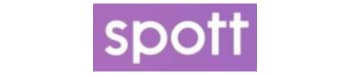 Spott Logo