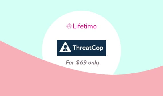 ThreatCop Lifetime Deal