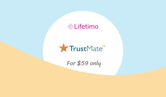 TrustMate Lifetime Deal