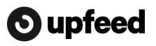 Upfeed logo