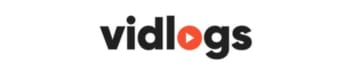 Vidlogs Logo