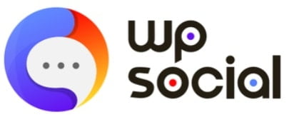 Wp Social Lifetime Deal Logo