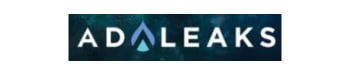 AdLeaks Logo