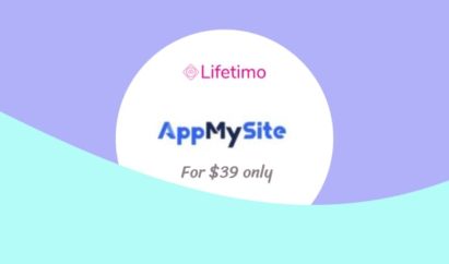 AppMySite Lifetime Deal | Lifetimo.com