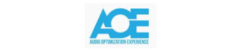 Audio Optimization Experience Logo