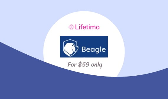 Beagle Security Lifetime Deal