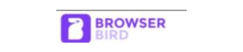 Browser Bird Logo