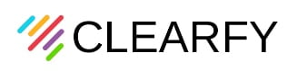 Clearfy Lifetime Deal Logo