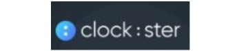 Clockster Logo