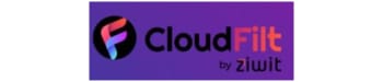 CloudFilt Logo