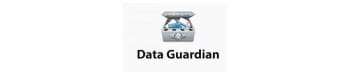 Data Guardian Logo